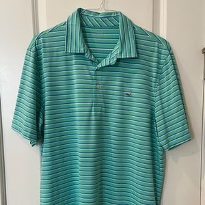 Vineyard Vines Polo